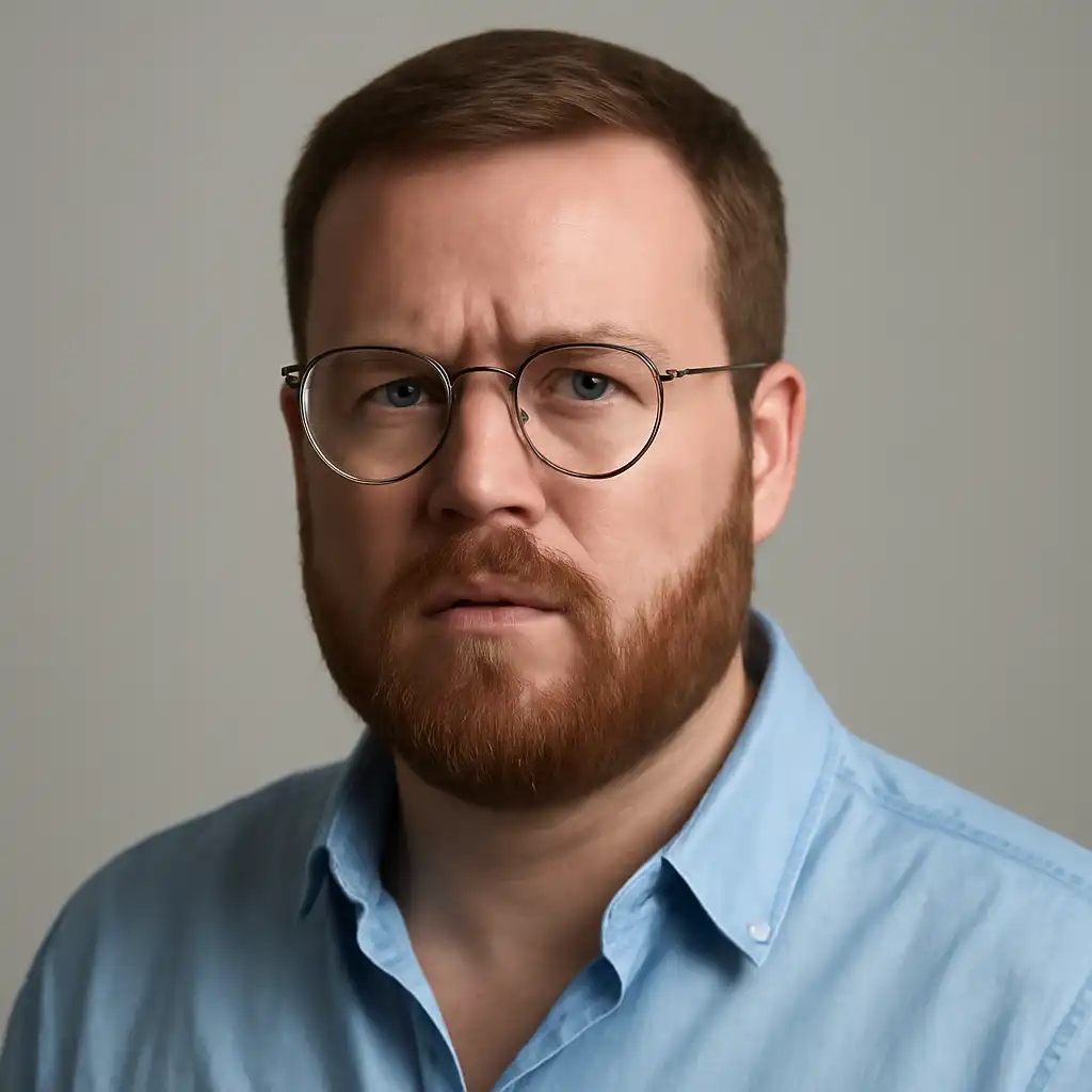 Marcus Henderson